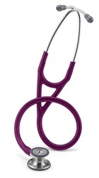 3M™ Littmann® Cardiology IV™ Diagnostic Stethoscope - 6156 3M™ Littmann® Cardiology IV™ Diagnostic Stethoscope - 6156